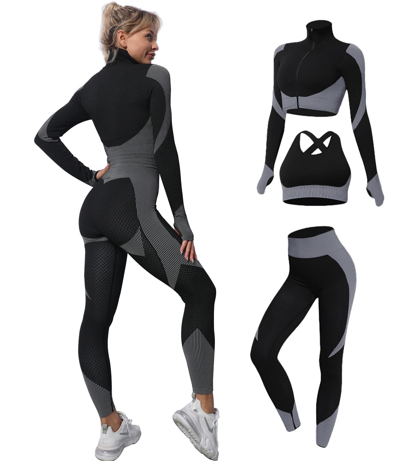 Sportswear Tracksuit Leggings