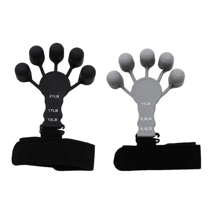 Finger Gripper Hand Strengthener