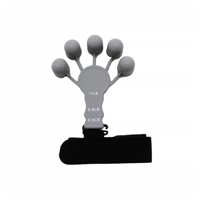 Finger Gripper Hand Strengthener